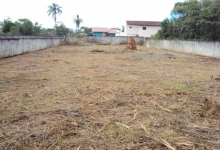 TERRENO 630 M² PRONTO PARA CONSTRUIR PRAIA ITAPOÁ SC..