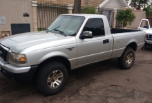 Ranger XLS 3.0 a diesel