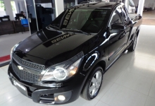 MONTANA SPORT 1.4 FLEX 2011 COMPLETA WHATS (45)9 9965-8838