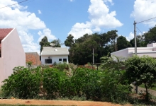Vendo terreno no Lot. Schug - Mercedes Pr. Aceito proposta, pode ser financiado Aquisição e construção.
