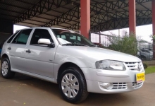GOL 1.0 GIV / ANO: 2011 FLEX