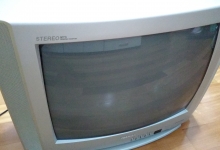 Tv "21"