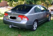 CIVIC