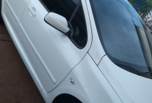 Vendo Peugeot 2.0 Feline 307 Completo Automático ano 2010