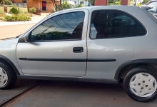 CORSA WIND 1.0 ANO:1999 GASOLINA