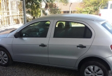 Vendo Gol G5 1.6 Flex Completo ano 2013