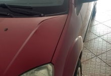 Fiesta Hatch 2004 com ar condicionado