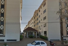 Apartamento em CASCAVEL