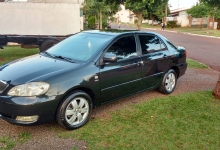 Corolla seg 2006