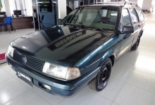 ✅ FORD ROYALE GLi 2.0 1996 ✅ WHATS (45)9 9965-8838