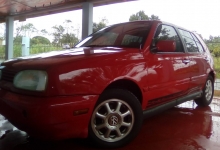 Golf 97 1.8 completo