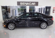 FUSION 2.5 GAS. 2011 AUT. PEROLIZADO