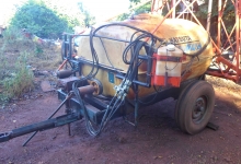 01 pulvorizador 2.000lt