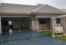 Casa nova