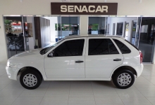 GOL 1.0 8V MI FLEX 2013 COMPLETO WHATS (45)9 9965-8838