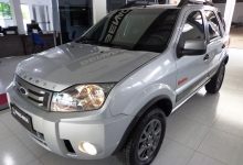 ✅ECOSPORT FREESTYLE 1.6 8V FLEX 2012 COMPLETA WHATS (45)9 9965-8838