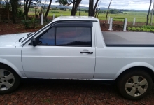 Saveiro 96/97