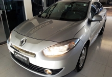 ✅FLUENCE DYNAMIQUE 2.0 FLEX AUT. 2013 ✅ WHATS (45)9 9965-8838