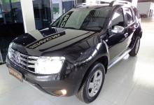 ✅ RENAULT DUSTER DYN 4X2 1.6 2013 ✅ COMPLETA ✅ WHATS: (45) 9 9965-8838