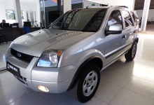 ECOSPORT XLS 1.6 FLEX 2006 COMPLETA WHATS (45)9 9965-8838