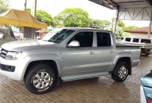 AMAROK DUPLA 2012/2012