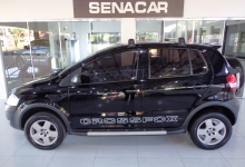 CROSSFOL 1.6 FLEX 2006 COMPLETA WATSS (45)9 9965-8838