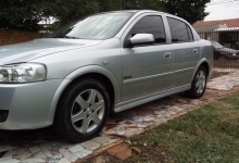 Astra Advantage 2.0 Flex 2009 Completo