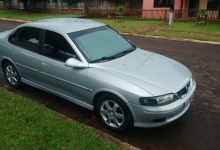 Vectra GLS ano 2000