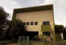 Vendo Sobrado de 280 m² em Entre Rios do Oeste - PR