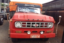 caminhao chevrolet