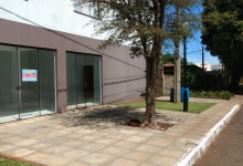 Alugo - Rua 31 de Março 1628 Jardim Social.