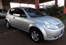 FORD KA / ANO: 2011 - FLEX