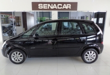 ✅ MERIVA MAX 1.4 FLEX 2010 ✅ COMPLETA ✅ WHATS (45)9 9965-8838
