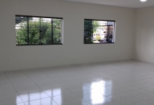 Alugo sala comercial