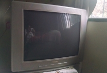 TV Philips 29 polegadas