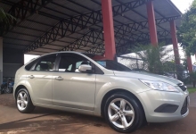 FOCUS HATCH 1.6 / ANO: 2011 - FLEX