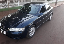 Vectra Expression 2.2