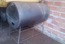 Vendo fornos
