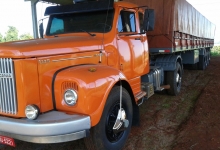 vende se ou troca por caminhão truk