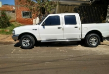 Ranger XLT motor 2.8 a diesel