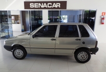 UNO EX MILLE 1.0 4P 1999 (45)9 9965-8838