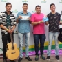 1º Lugar Música - Paulo Otenio e Jorgeano Rocha / Copagril