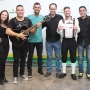 3º Lugar Música - Paulo Otenio e Jorgeano Rocha / Copagril
