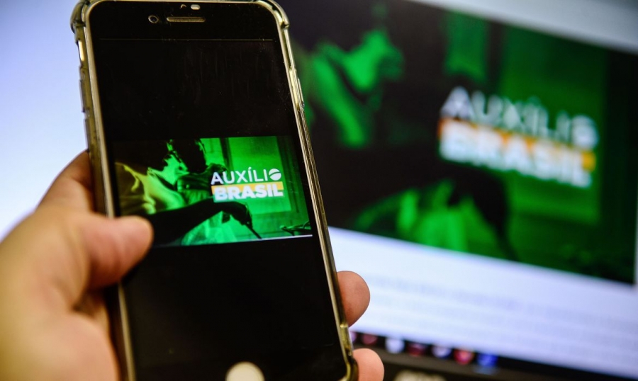 Caixa começa a pagar parcela de fevereiro do Auxílio Caixa começa a pagar parcela de fevereiro do Auxílio