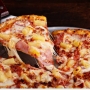 De terça a sábado são mais de 60 tipos de pizza  