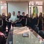  (Foto: assessoria ) 