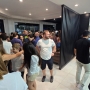 Siga a transformação: @seven.barberclub. Endereço: Avenida Maripá esquina com a Rua São Paulo, nº 937, em frente à Esportiva Paraná (Foto: AquiAgora.net ) 