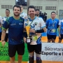 VI Campeonato Municipal de Voleibol (Foto: Divulgação ) 