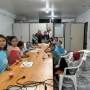 CRAS e CREAS Promovem Ações de Conscientização (Foto: Divulgação ) 