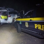  (Foto: Polícia Rodoviária Federal ) 